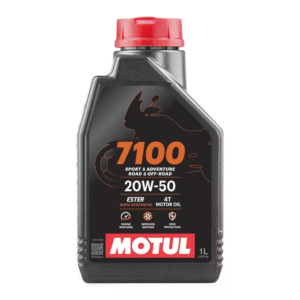 Aceite 4T 7100 20W-50