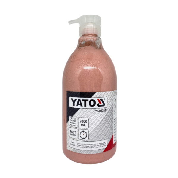 Jabón Mecanico 2LT.