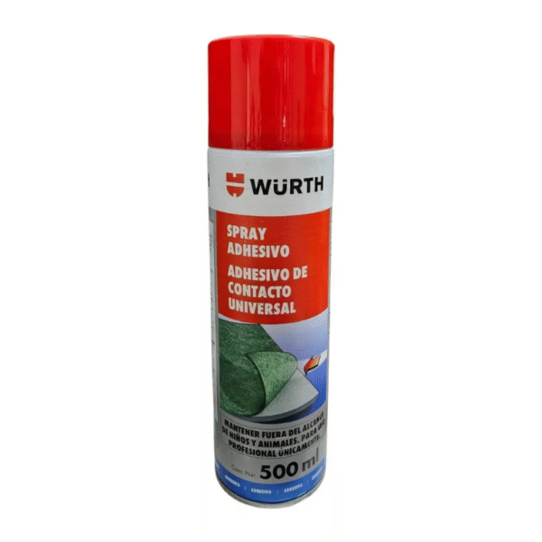 Spray Adhesivo Universal