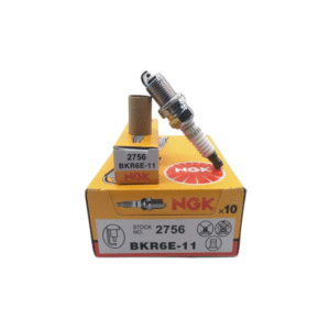 Bujía de encendido BKR6E-11 NGK