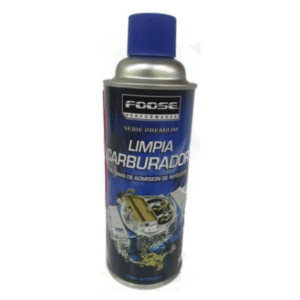 Limpia Carburador