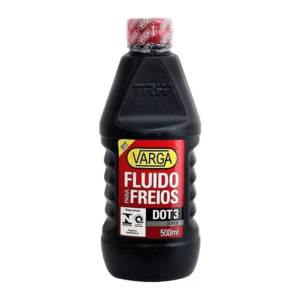Liquido de Frenos