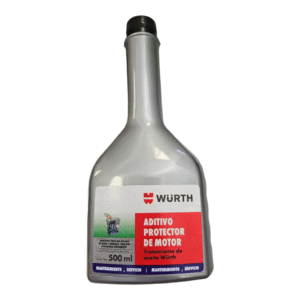Aditivo Protector de Motor