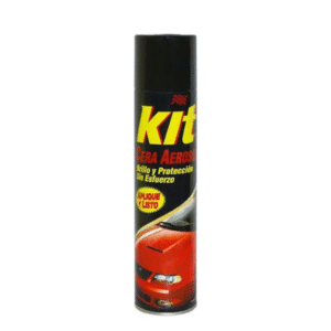 Cera en spray