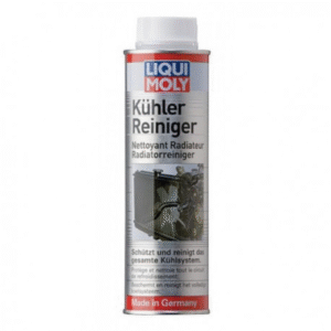 Kuhler Reiniger