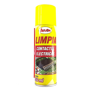 Limpia contactos 250ml.