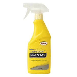 Limpia Llantas 420ml.