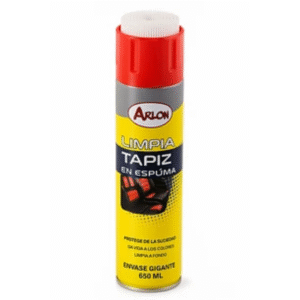 Limpia Tapiz 650ml.