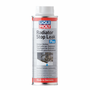 Radiator Stop Leak