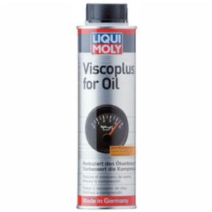 Viscoplus for Oil