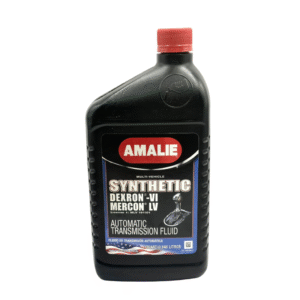 Amalie Synthetic DEXRON VI