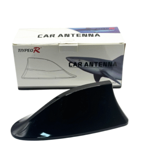 Antena aleta tiburon