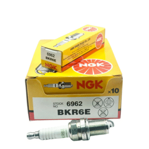 Bujia NGK BKR6E