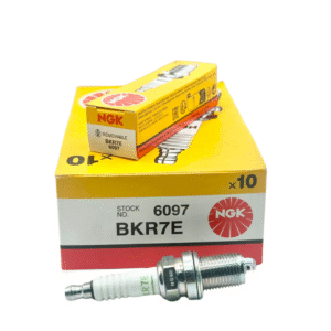 Bujia NGK BKR7E