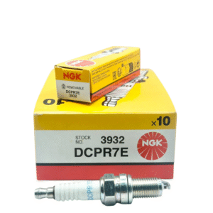 Bujia NGK DCPR7E
