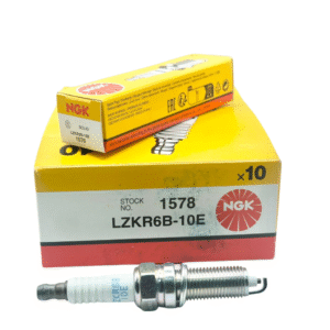 Bujia NGK LZKR6B-10E