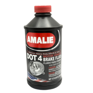 Amalie Liquido frenos DOT 4