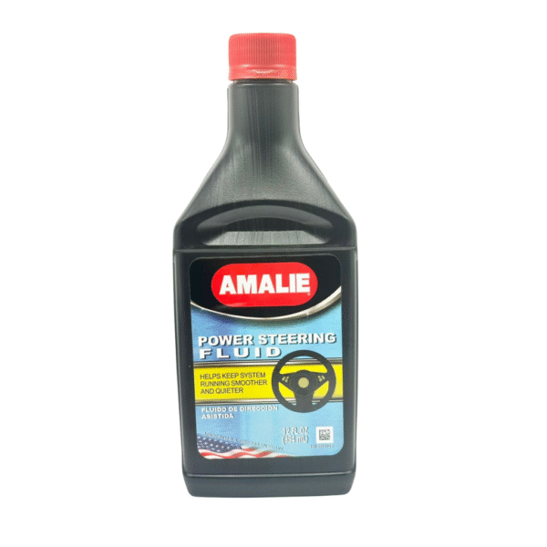 Liquido Direccion Asistida