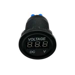Voltimetro digital