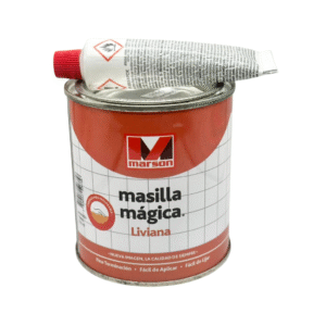 Masilla Magica 500GR.