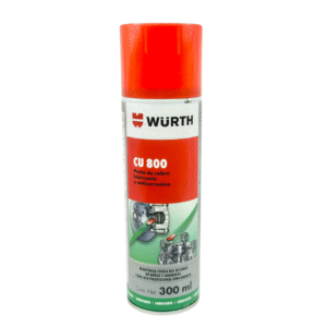 CU 800 Spray de cobre