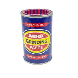 Pasta de esmeril