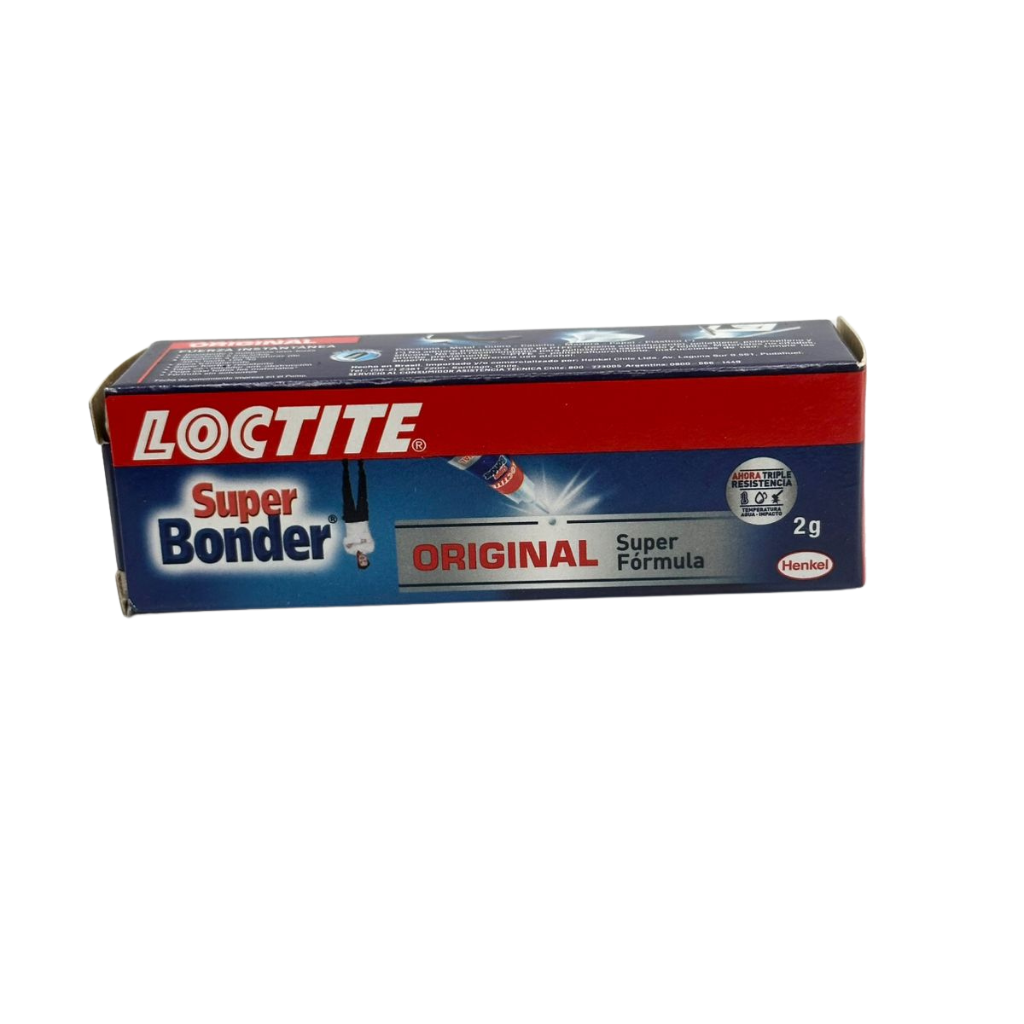 Super Bonder LOCTITE