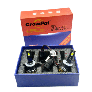 turbo Led 880/881 GROWPAL 12-24v