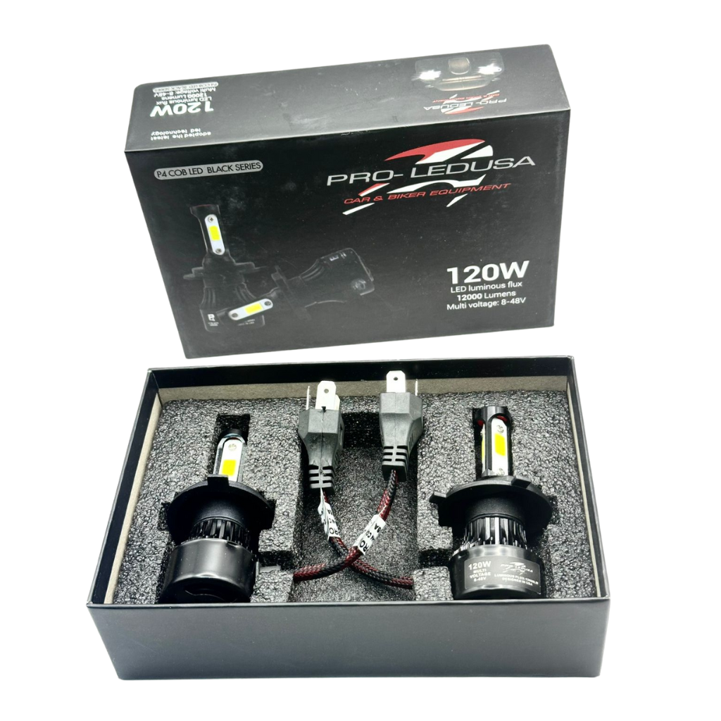 Turbo Led H4 8-48v PRO-LEDUSA – aminkameid.cl