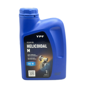 YPF Helicoidal 80w