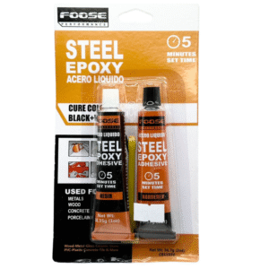 Acero Liquido FOOSE
