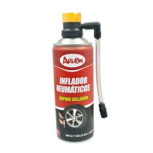 Inflador de Neumaticos