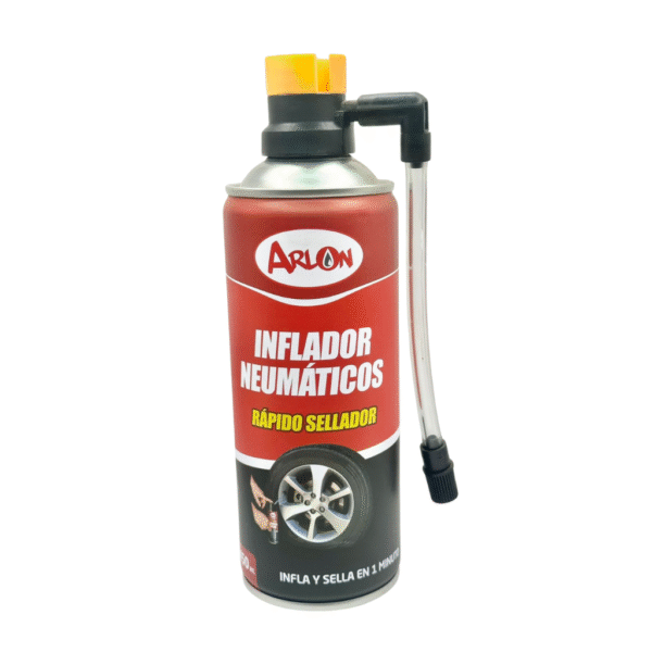 Inflador de Neumaticos