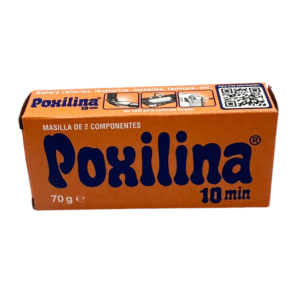 Poxilina