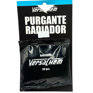 Purgante Radidador VERSACHEM