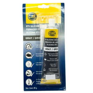 Silicona Gris HELLA
