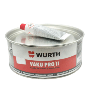 Masilla Vaku Pro II 500 Gr.
